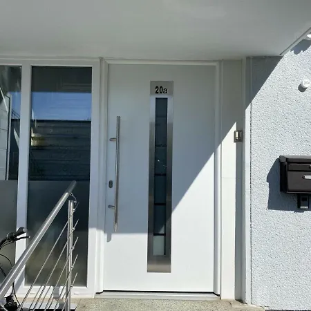Holiday home Schoene Lemgoer Lemgo