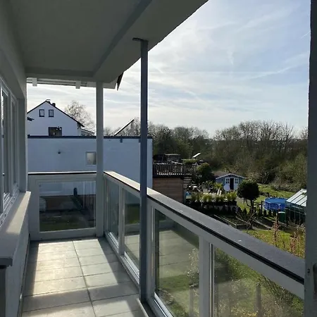 בית נופש Schoene Lemgoer