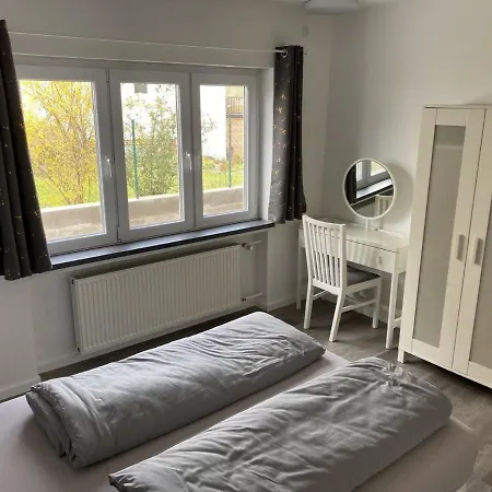 Vakantiehuis Schoene Lemgoer