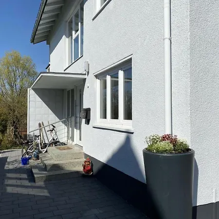 Vakantiehuis Schoene Lemgoer *