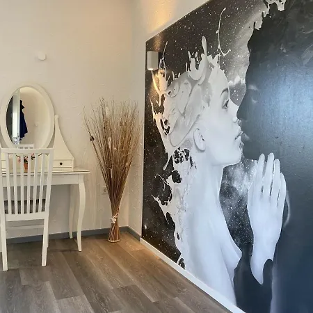 Schoene Lemgoer * Lemgo