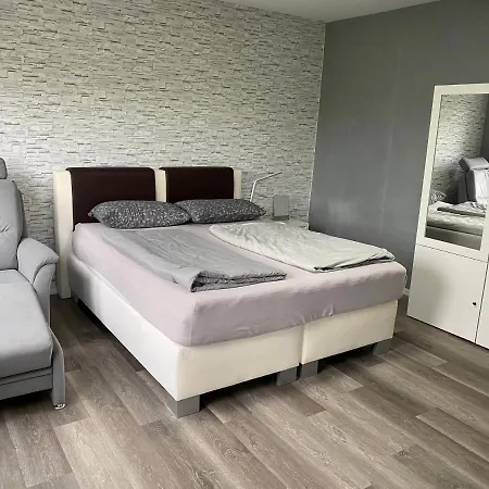 Schoene Lemgoer Vakantiehuis