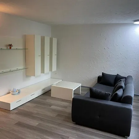 Schoene Lemgoer בית נופש *