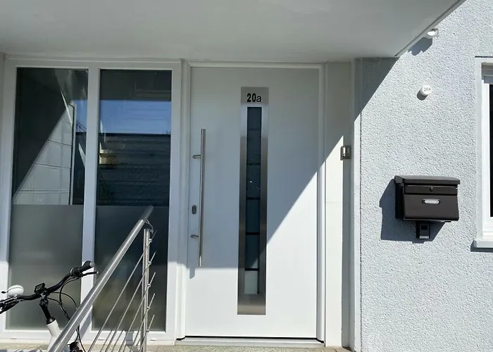 Ferienhaus Schöne Lemgoer Lemgo