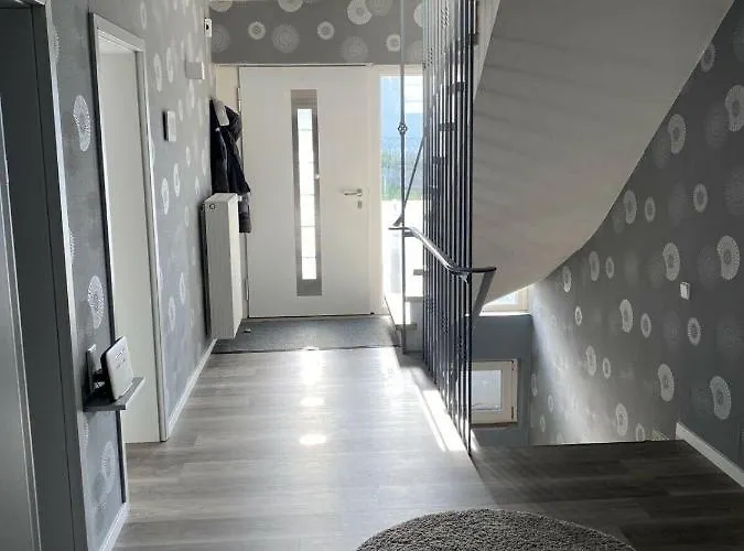 Vakantiehuis Schoene Lemgoer Lemgo