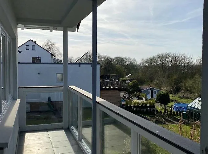 Vakantiehuis Schoene Lemgoer