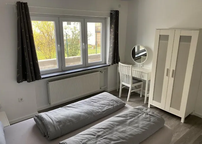 Vakantiehuis Schoene Lemgoer