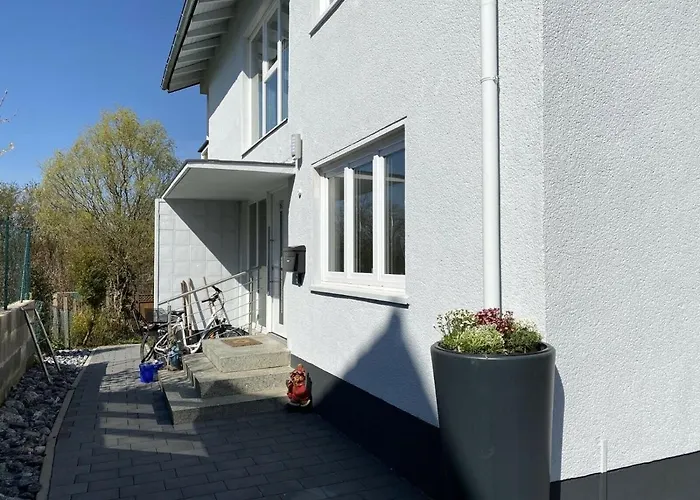 Ferienhaus Schöne Lemgoer *
