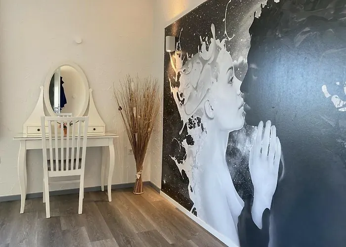 Schoene Lemgoer * Lemgo