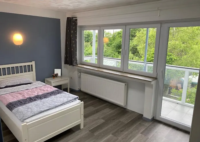 Schoene Lemgoer * Lemgo