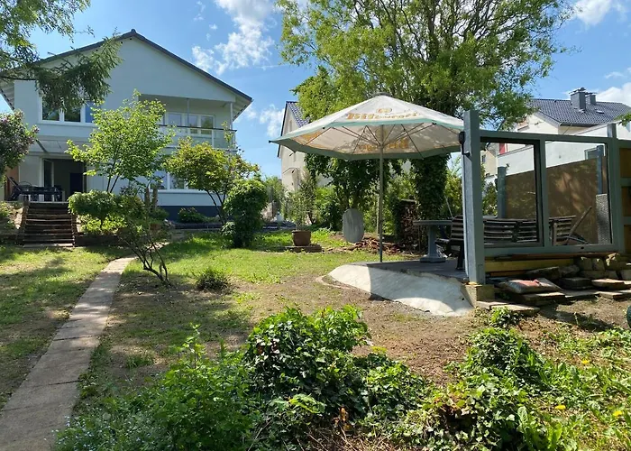 Schoene Lemgoer Lemgo