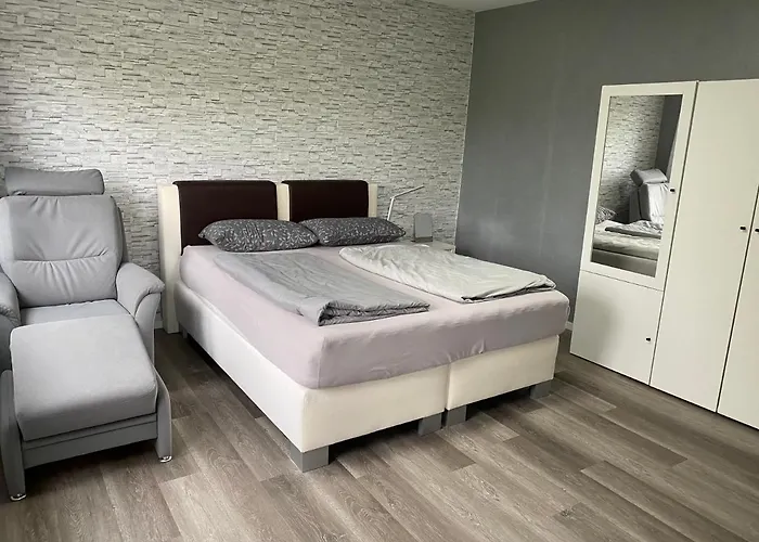 Schoene Lemgoer Vakantiehuis