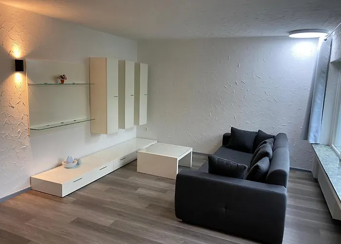 Schoene Lemgoer Vakantiehuis *